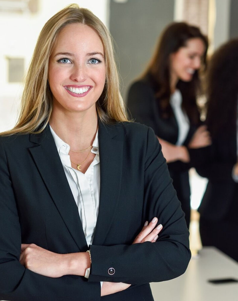 Workplace Menopause Wellness Support to Enhance Employee Productivity