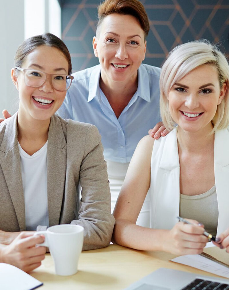 Workplace Menopause Wellness Support to Enhance Employee Productivity