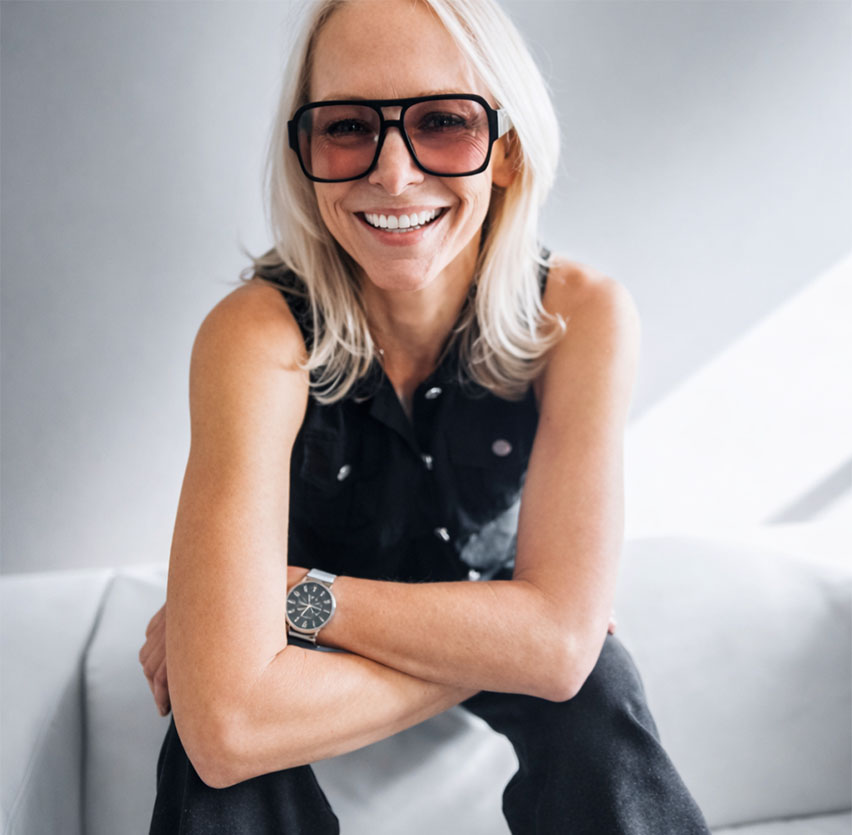 Avita Yoga and Meditation Instructor