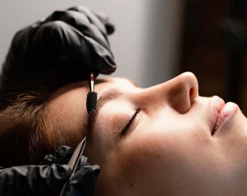 Brow Services
