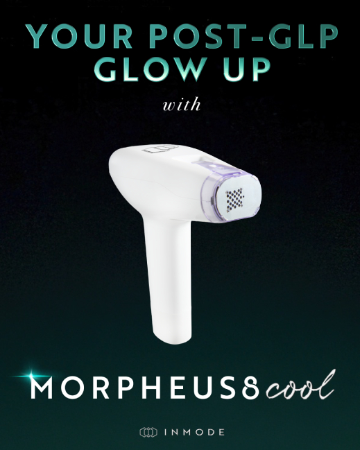 Morpheus8 Cool