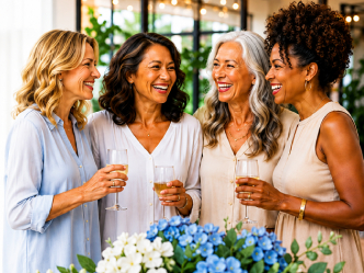 Mid-Michigan Healthy Aging & Wellness Event Brings Women Together for Trusted Health and Wellness Conversations